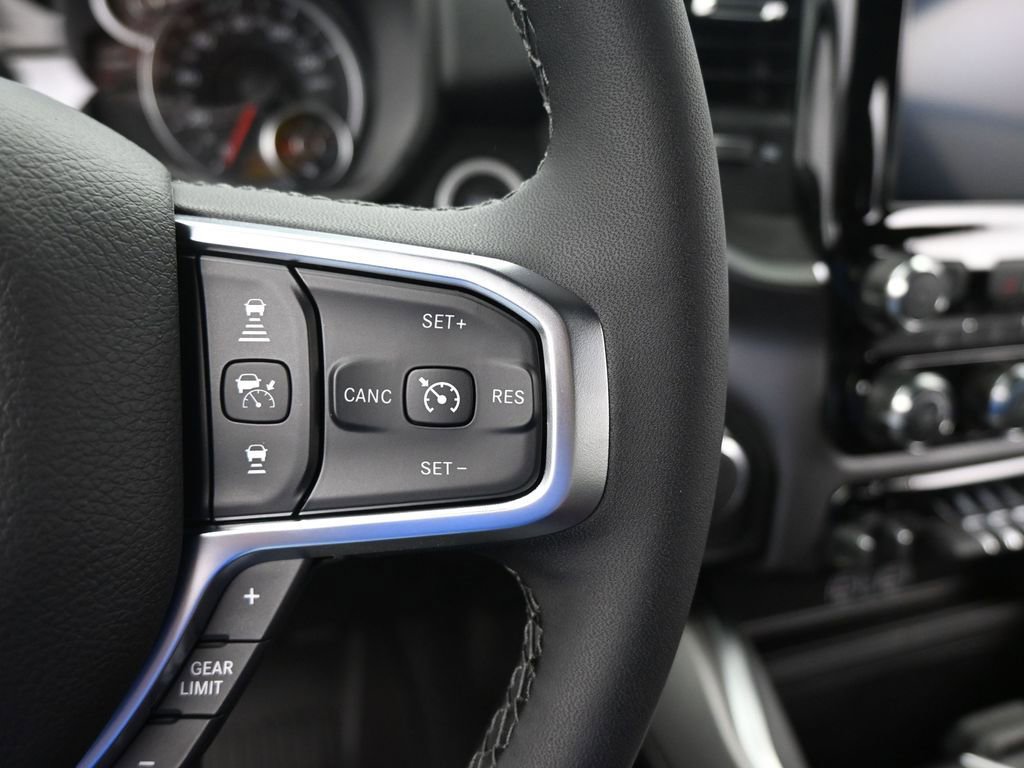New 2025 RAM 1500 Big Horn image 32
