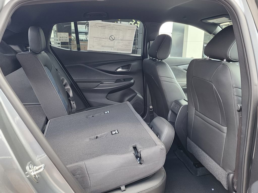 New 2026 Buick Envista Preferred w/ Convenience I Package FWD image 41