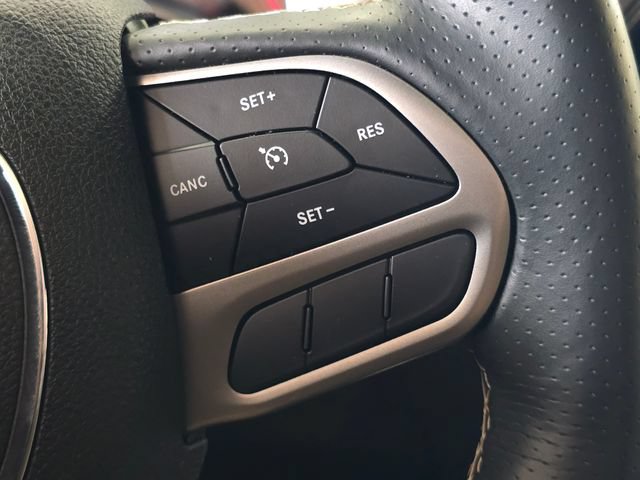 Used 2019 Dodge Challenger SRT Hellcat Redeye RWD image 20