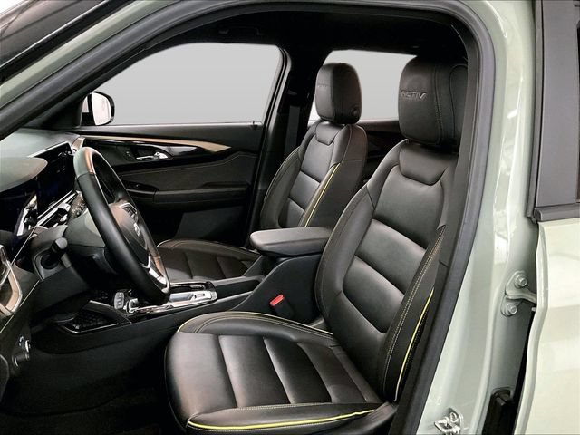 Used 2024 Chevrolet TrailBlazer ACTIV w/ Driver Confidence Package AWD/4WD image 24