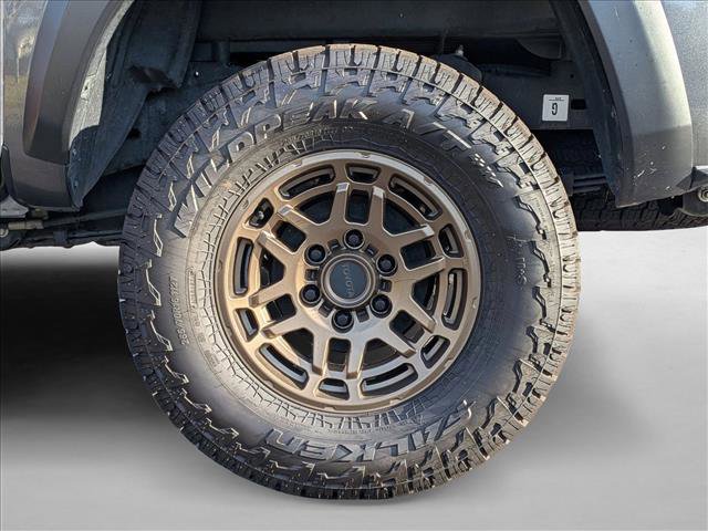 Used 2023 Toyota Tacoma 4x4 Double Cab image 20