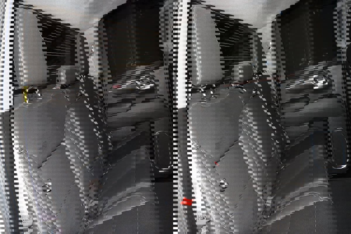 Used 2024 Chevrolet Silverado 2500 LTZ image 69