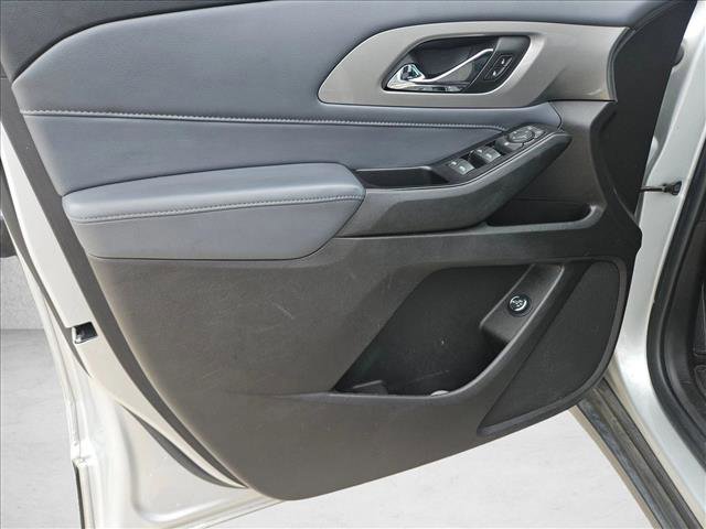 Used 2018 Chevrolet Traverse LT AWD/4WD image 12