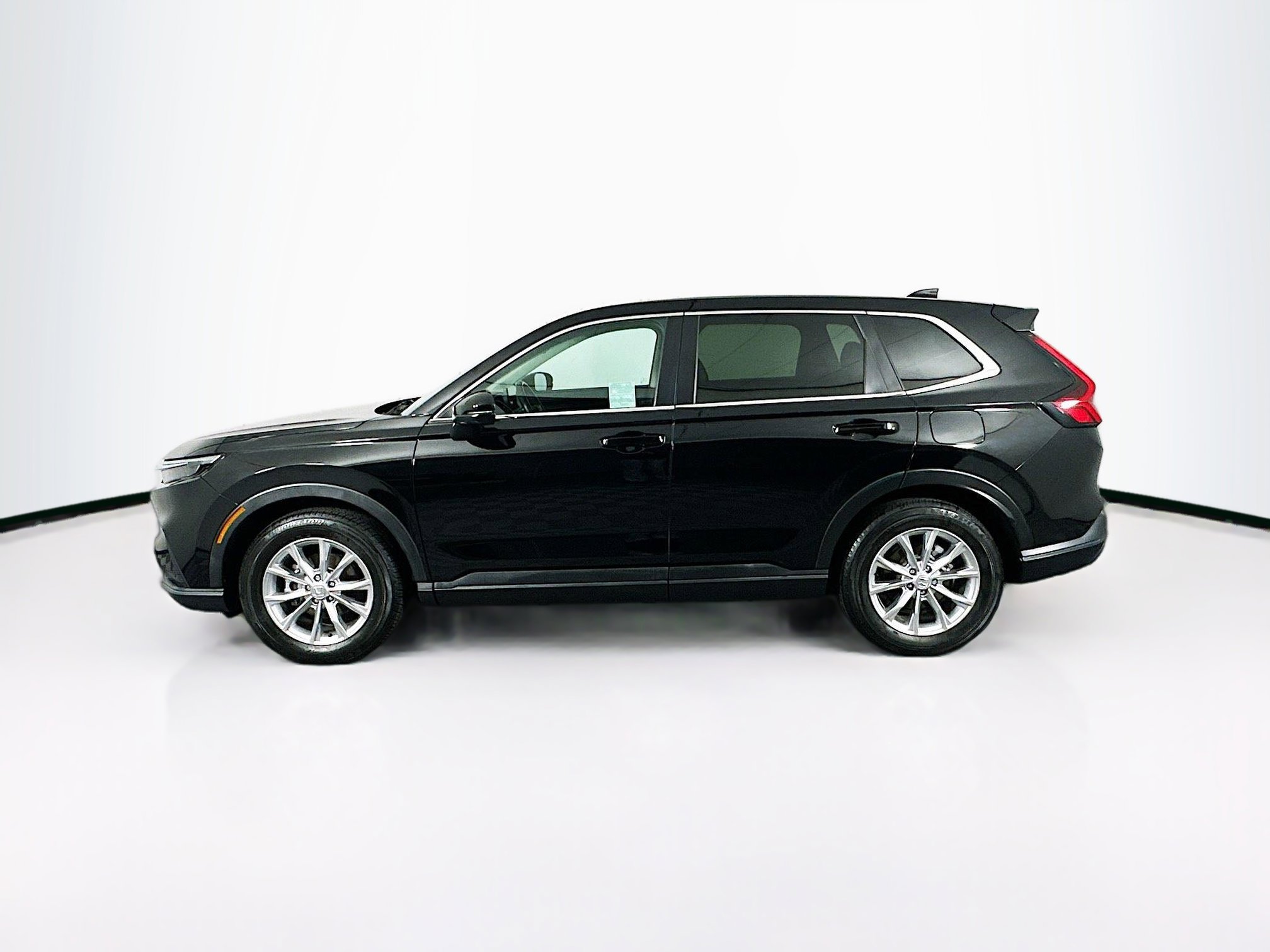 Used 2023 Honda CR-V EX-L image 4