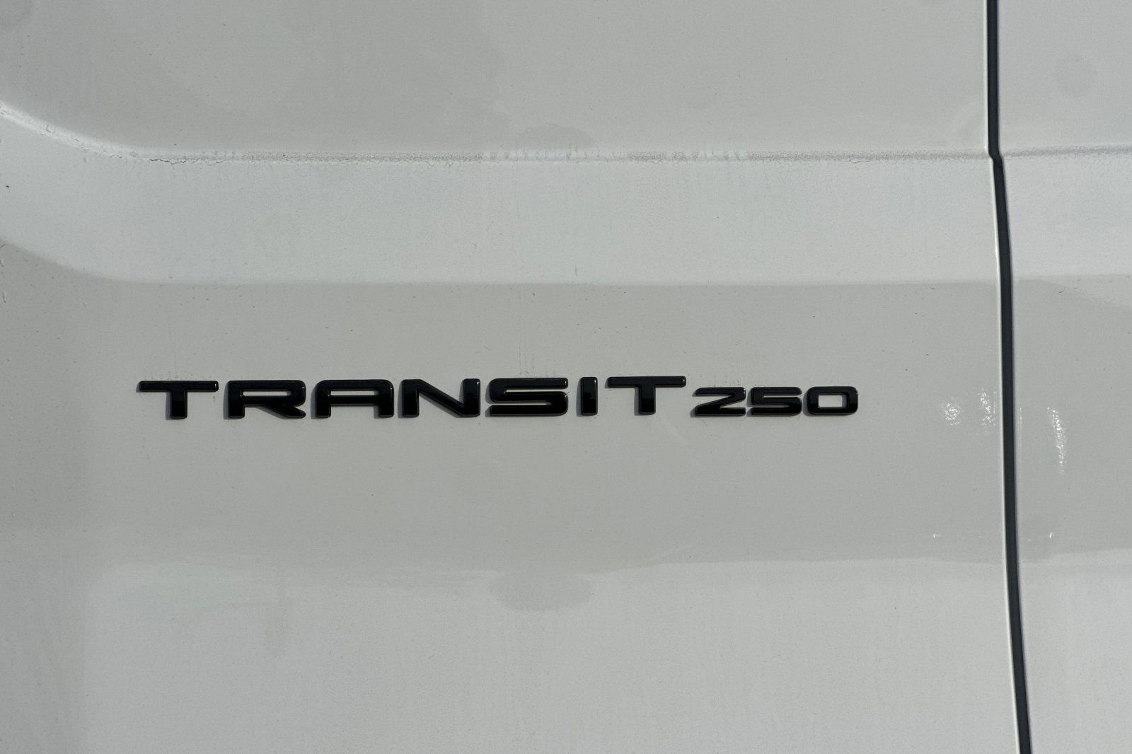 New 2026 Ford Transit 250 148 Medium Roof w/ Load Area Protection Package image 25