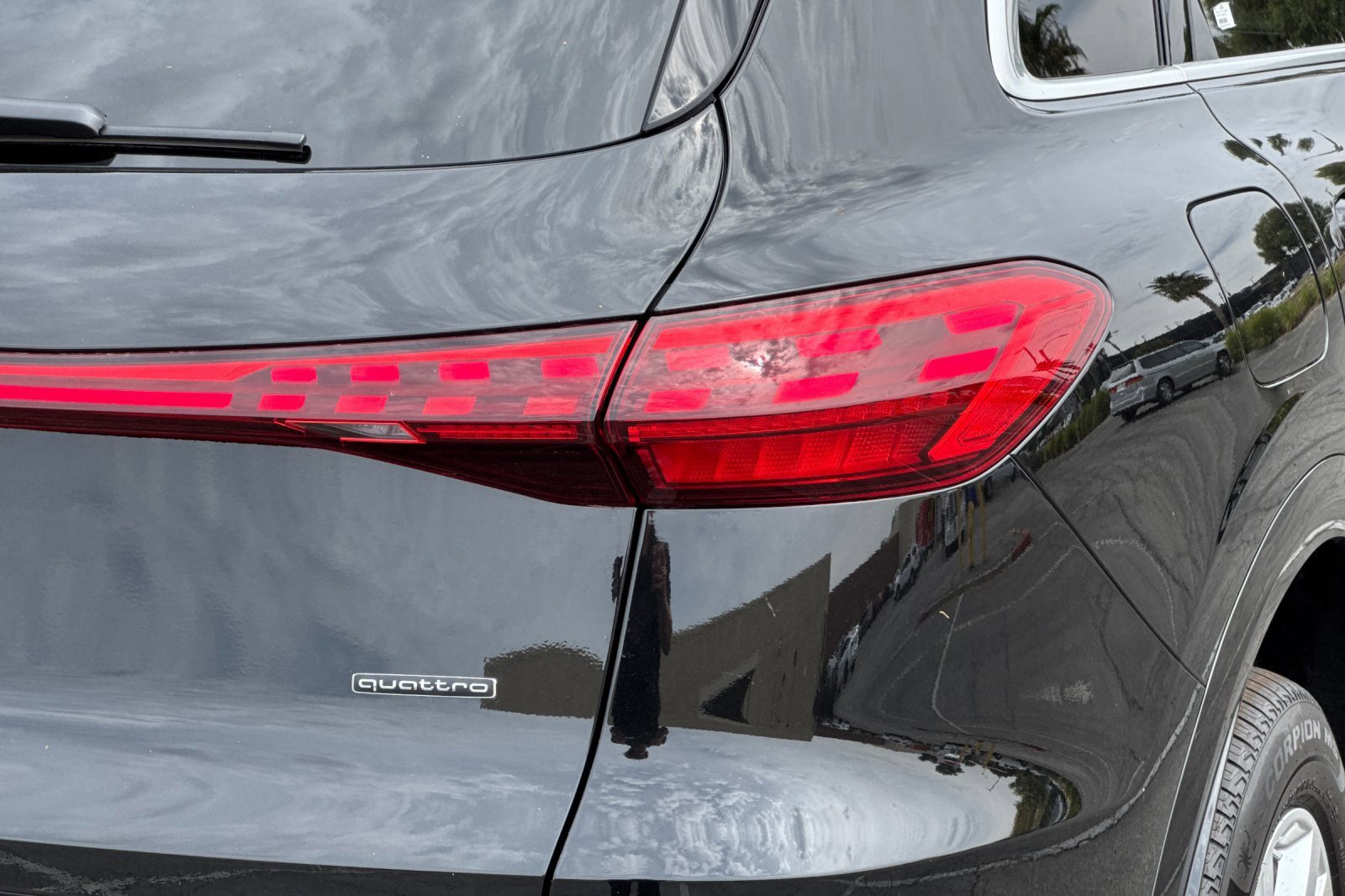 New 2025 Audi Q5 Premium image 22