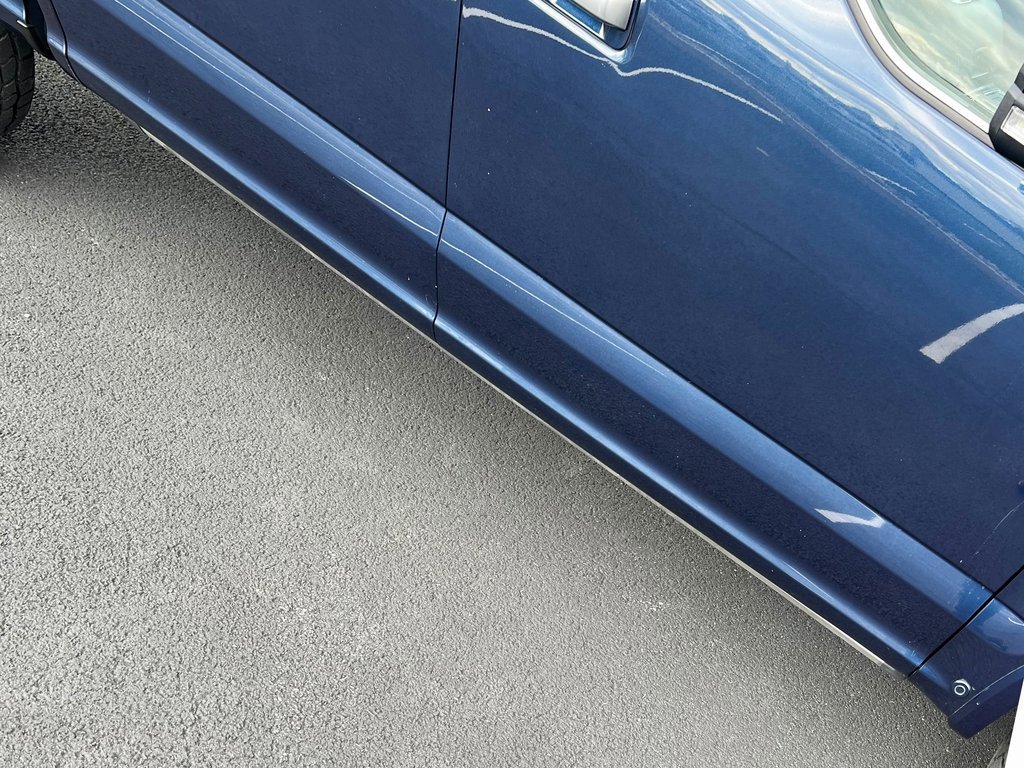 Used 2018 Ford F150 Limited image 18