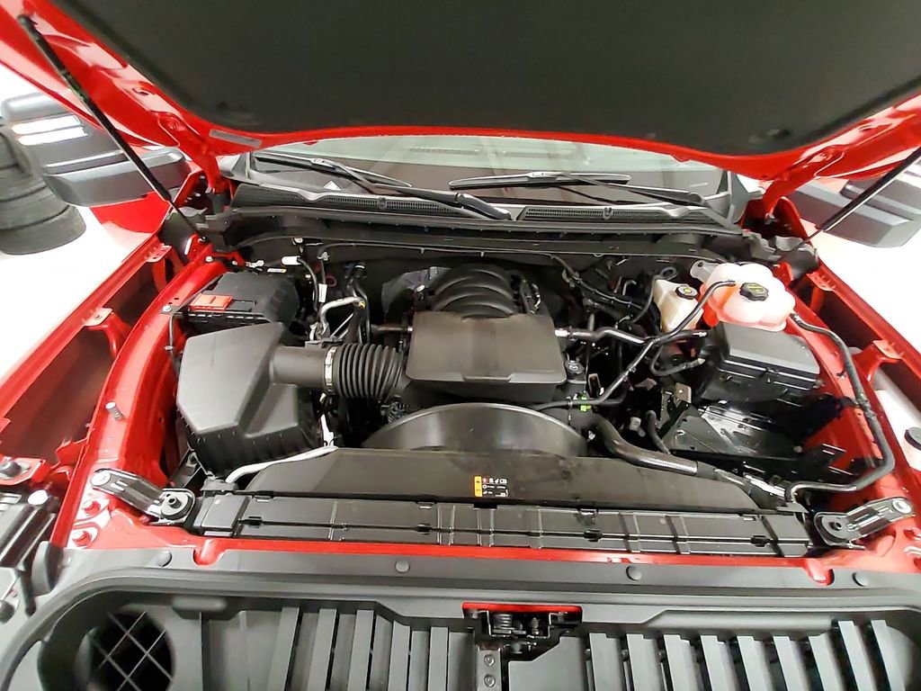 New 2026 GMC Sierra 2500 SLE w/ SLE Value Package; image 31