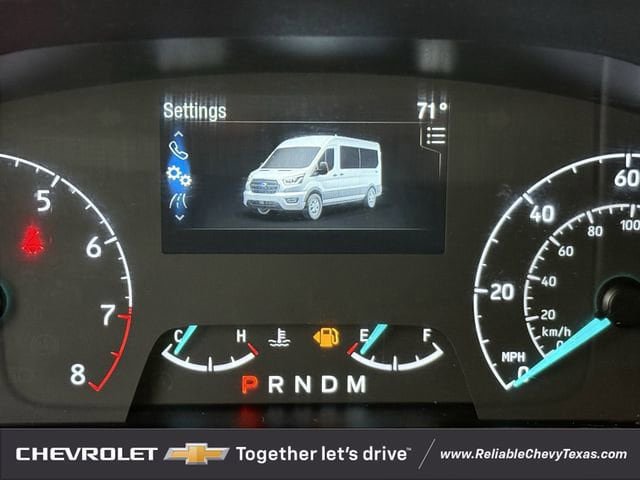 Used 2023 Ford Transit 350 XLT RWD image 17