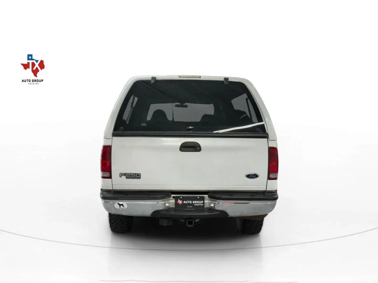 Used 2000 Ford F250 4x4 SuperCab Super Duty image 50