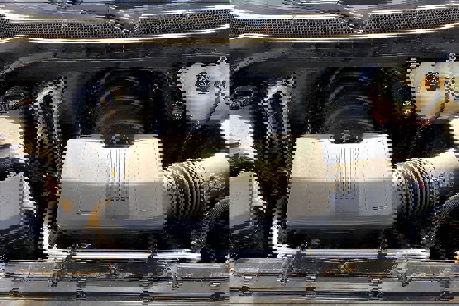 Used 2023 Chevrolet Tahoe Z71 w/ Luxury Package image 32