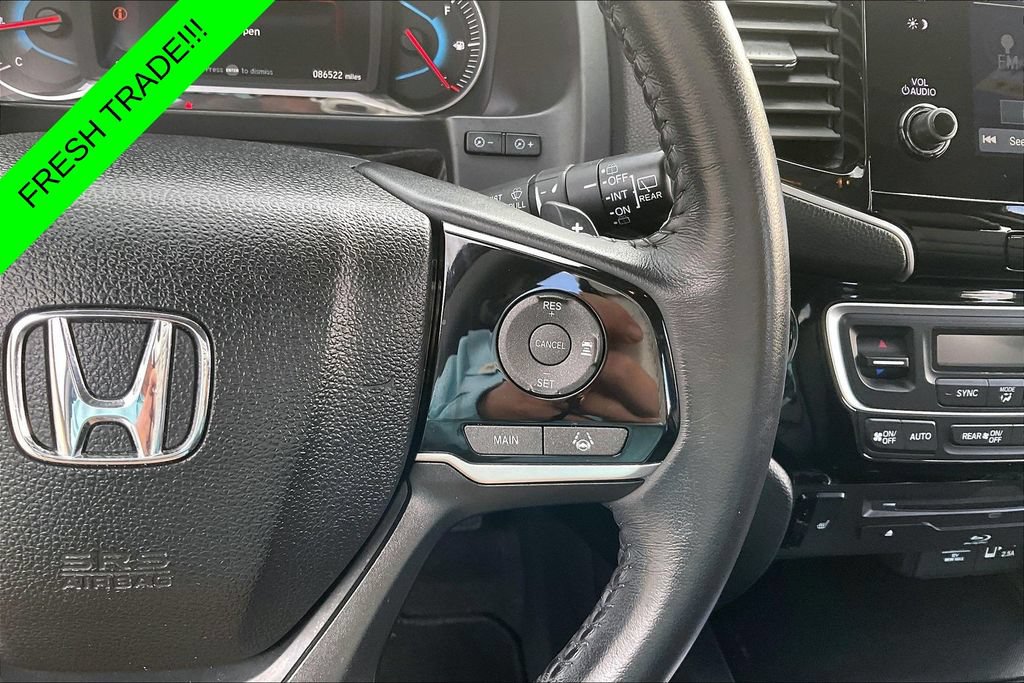 Used 2022 Honda Pilot Touring image 12