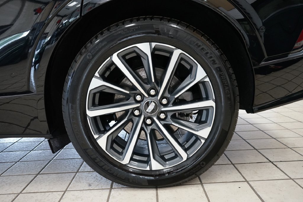 Used 2024 Cadillac Lyriq Sport w/ LPO, Floor Liner Package AWD/4WD image 66