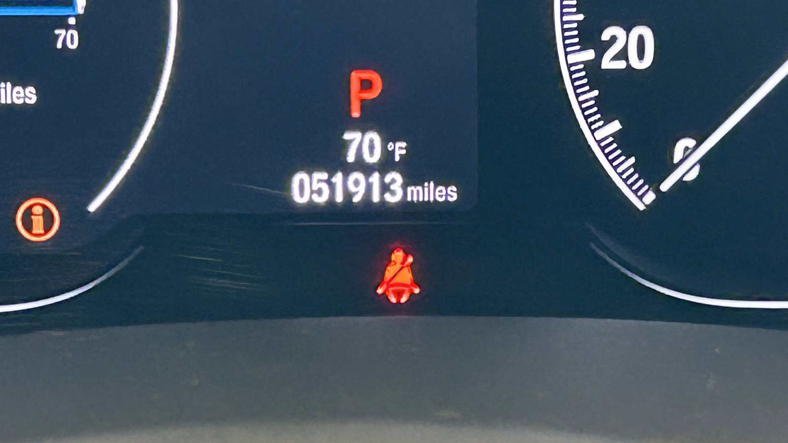 Used 2020 Honda Accord Touring image 28