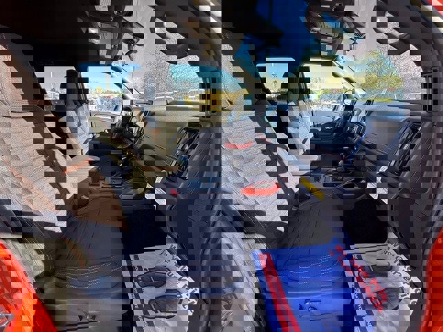 New 2025 Nissan Frontier PRO-4X image 17