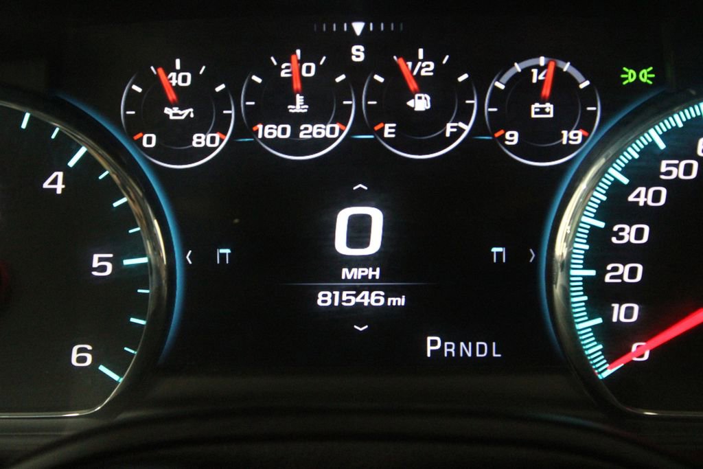 Used 2019 Chevrolet Tahoe Premier w/ Premier Plus Edition image 32