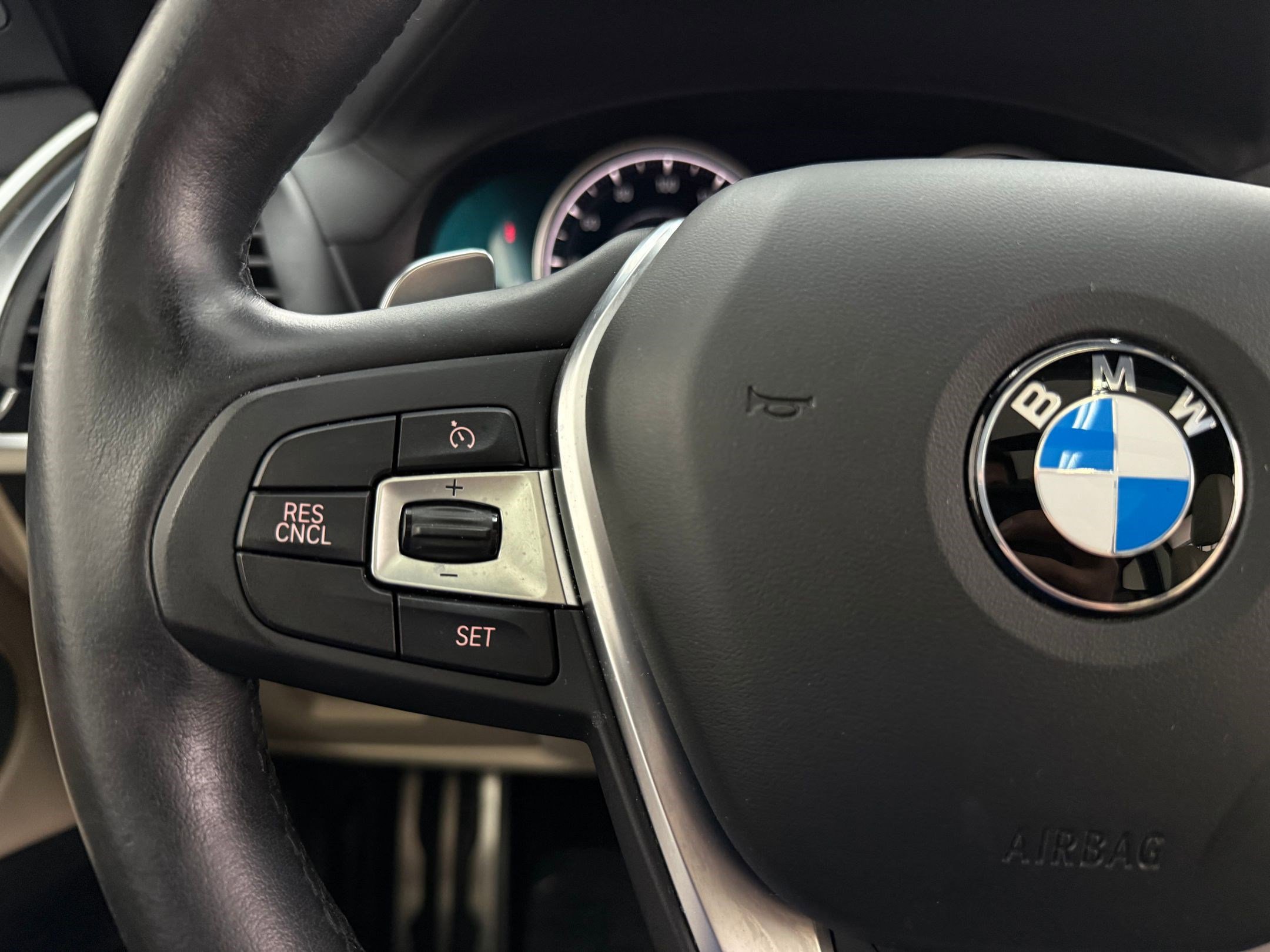 Used 2018 BMW X3 M40i AWD/4WD image 15