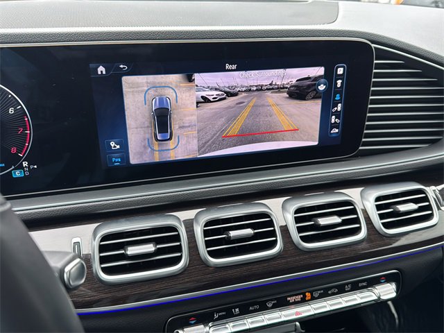 Certified 2024 Mercedes-Benz GLE 350 GLE 350 image 18