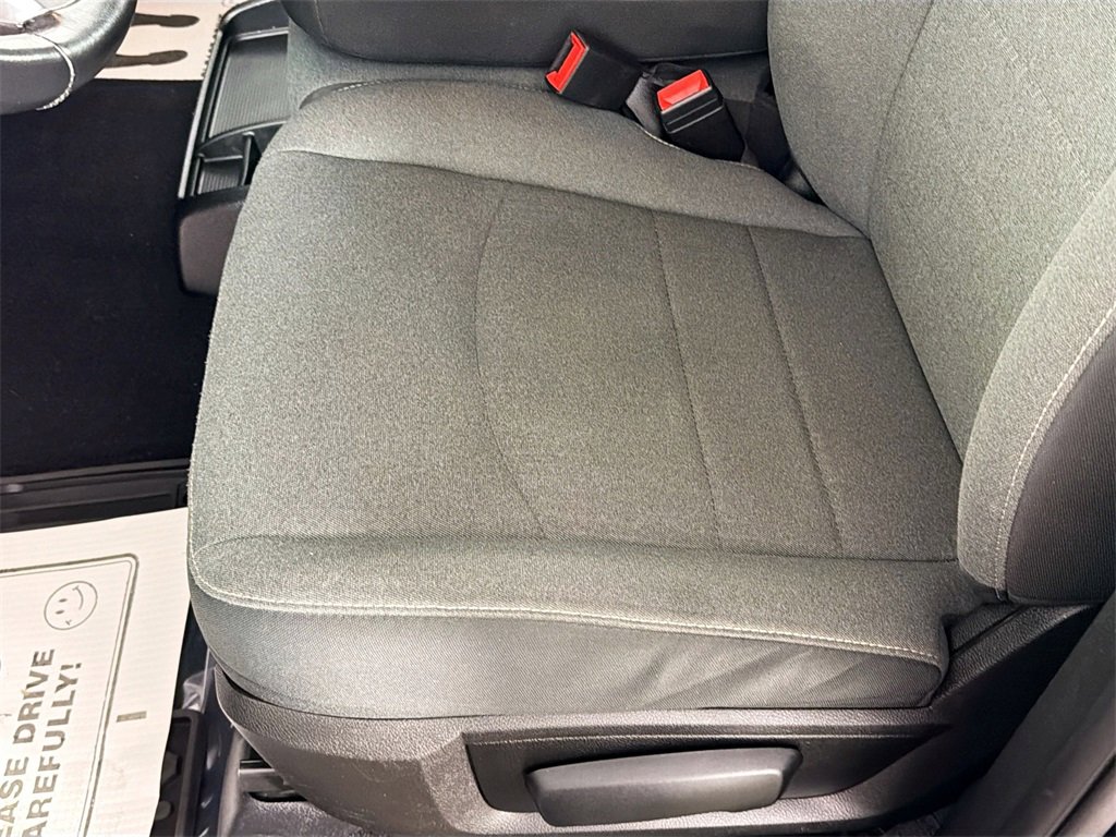 Used 2022 RAM 1500 Classic Warlock image 17