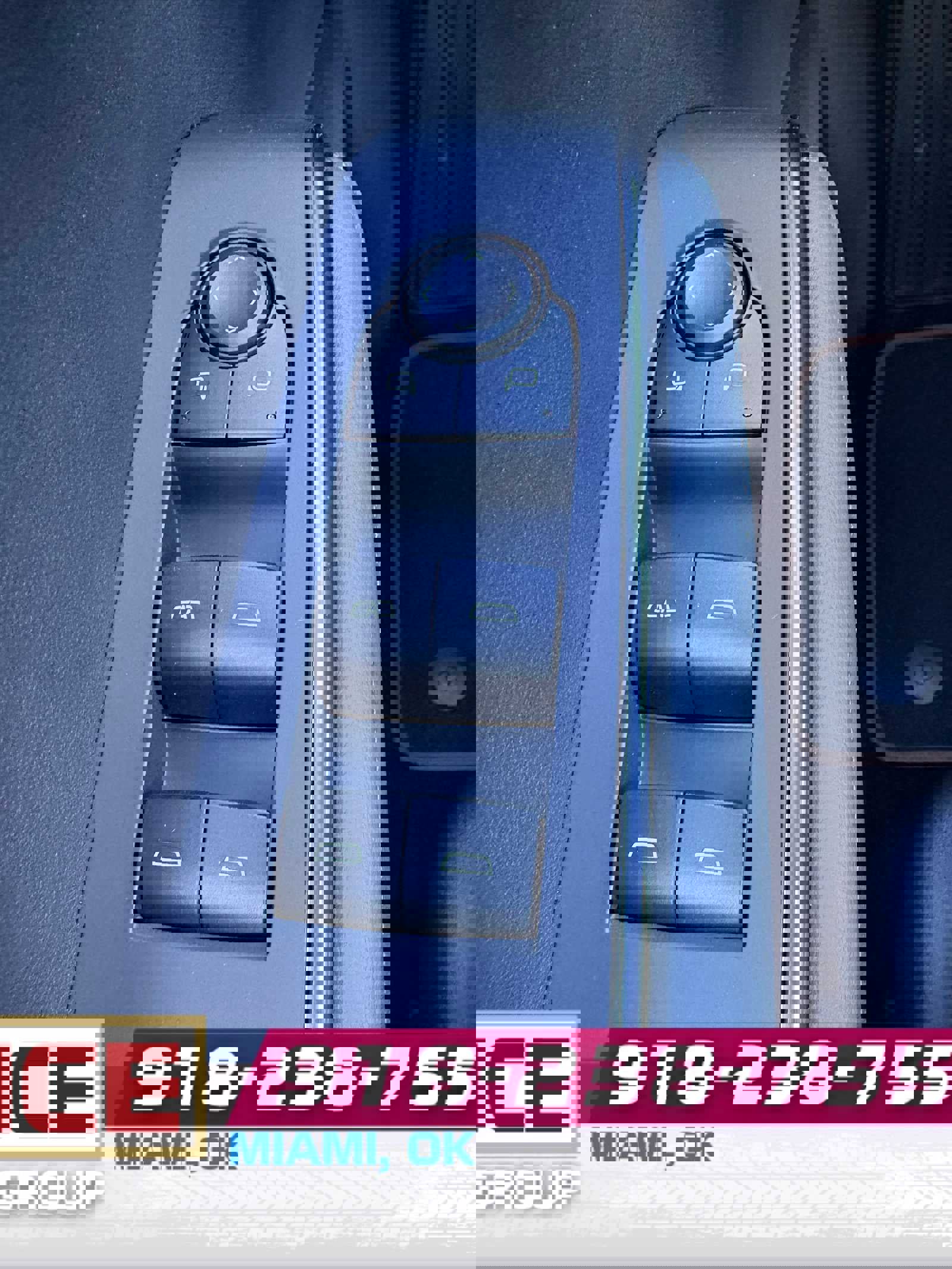 New 2026 GMC Acadia AT4 w/ Luxury Package image 34