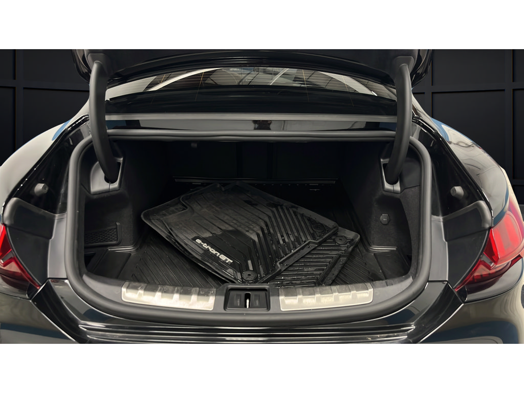 Used 2022 Audi e-tron GT Prestige w/ Prestige Package AWD/4WD image 23