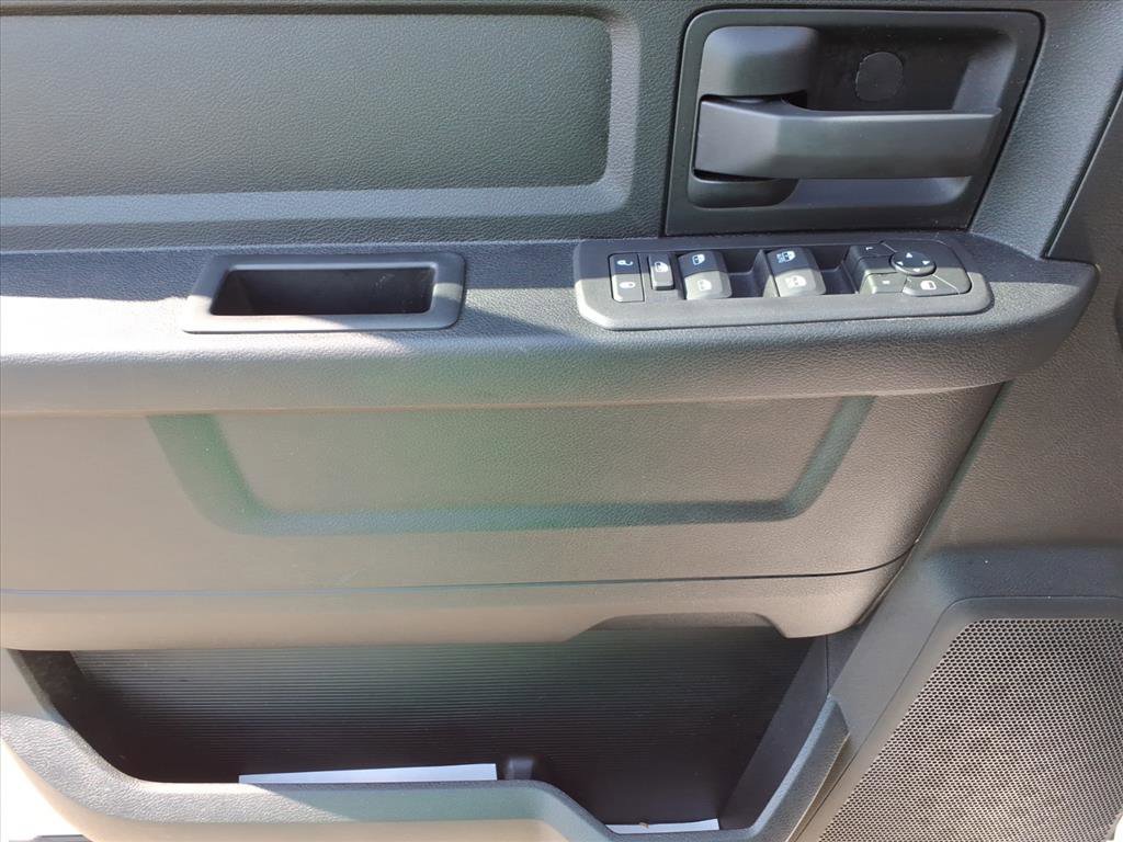 New 2026 RAM 5500 Tradesman image 24