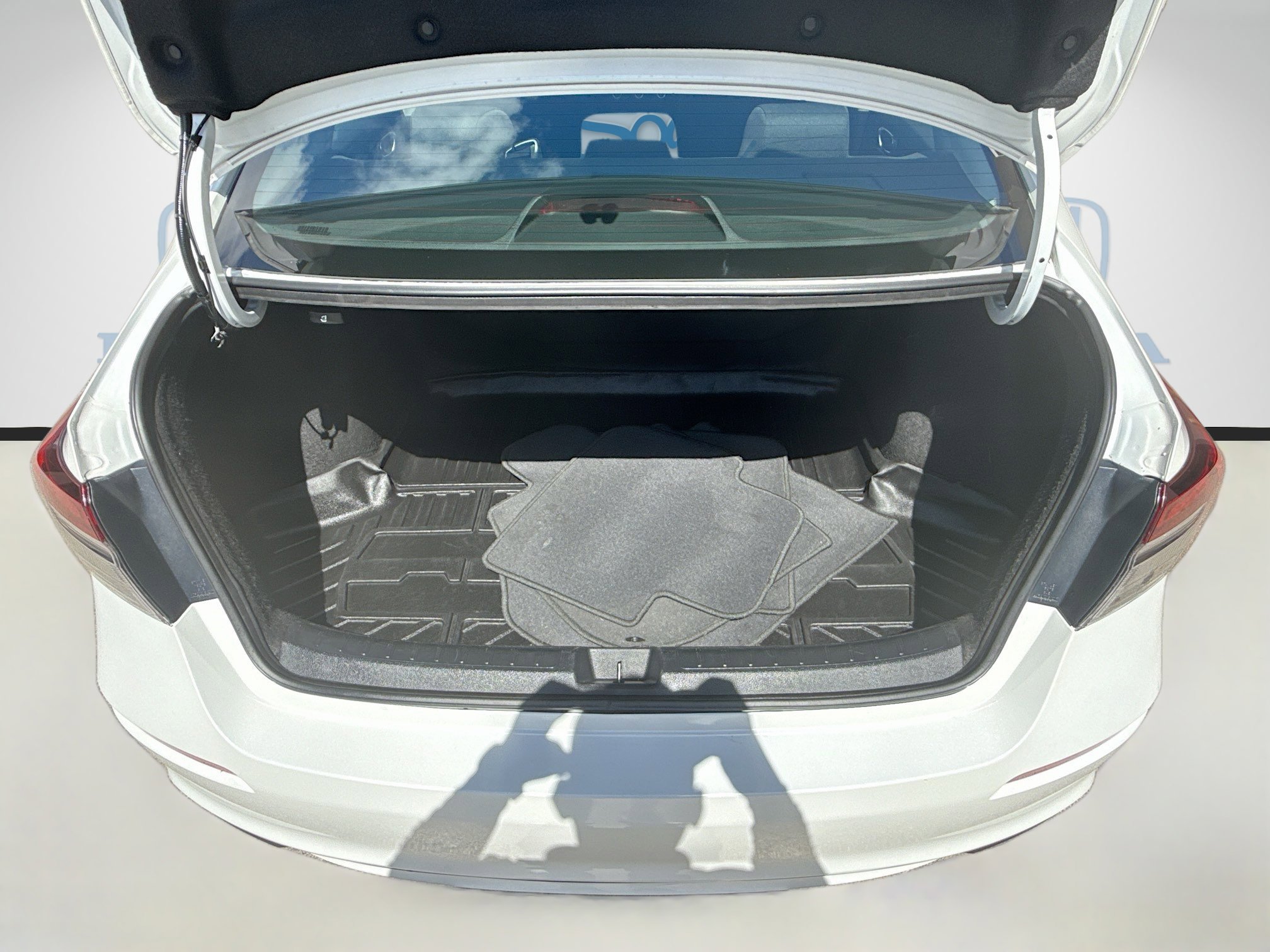 Certified 2026 Honda Civic LX image 24