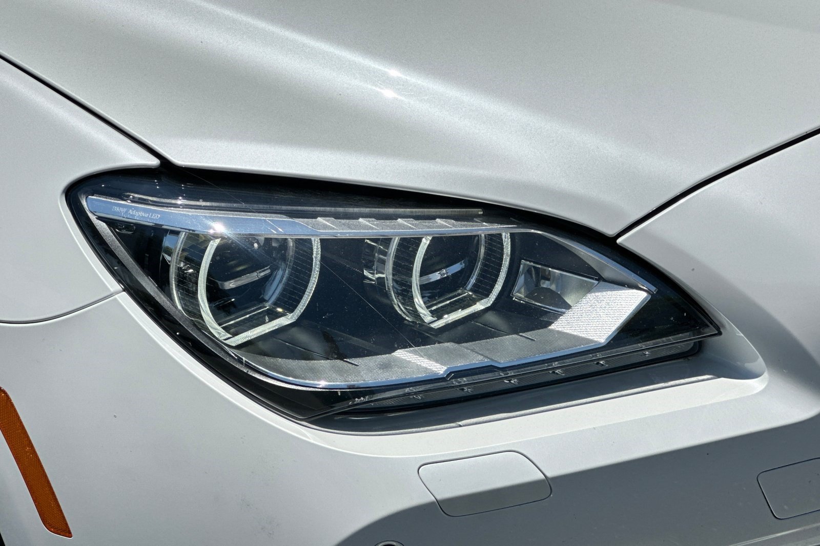 Used 2015 BMW ALPINA B6 xDrive Gran Coupe AWD/4WD image 12