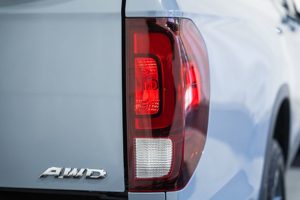 Used 2023 Honda Ridgeline RTL image 6