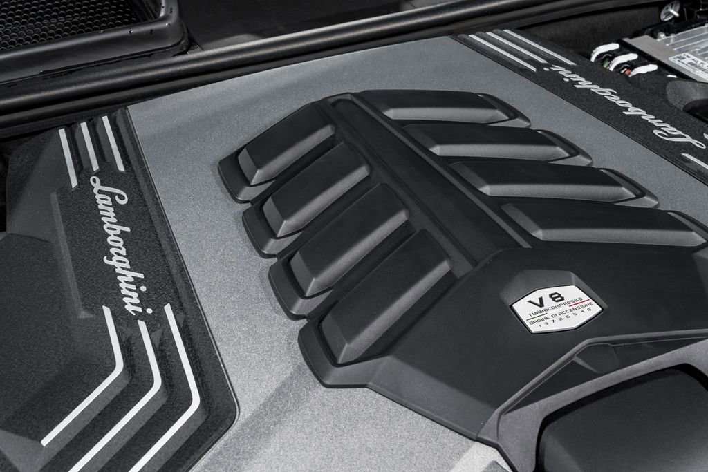 Used 2021 Lamborghini Urus image 51