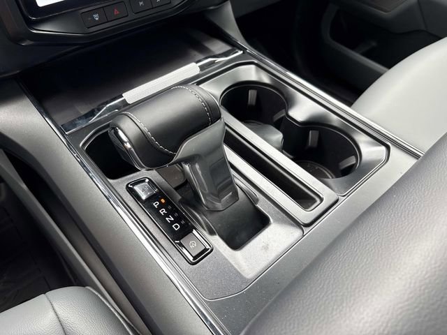 New 2025 Ford F150 Lightning Flash image 28