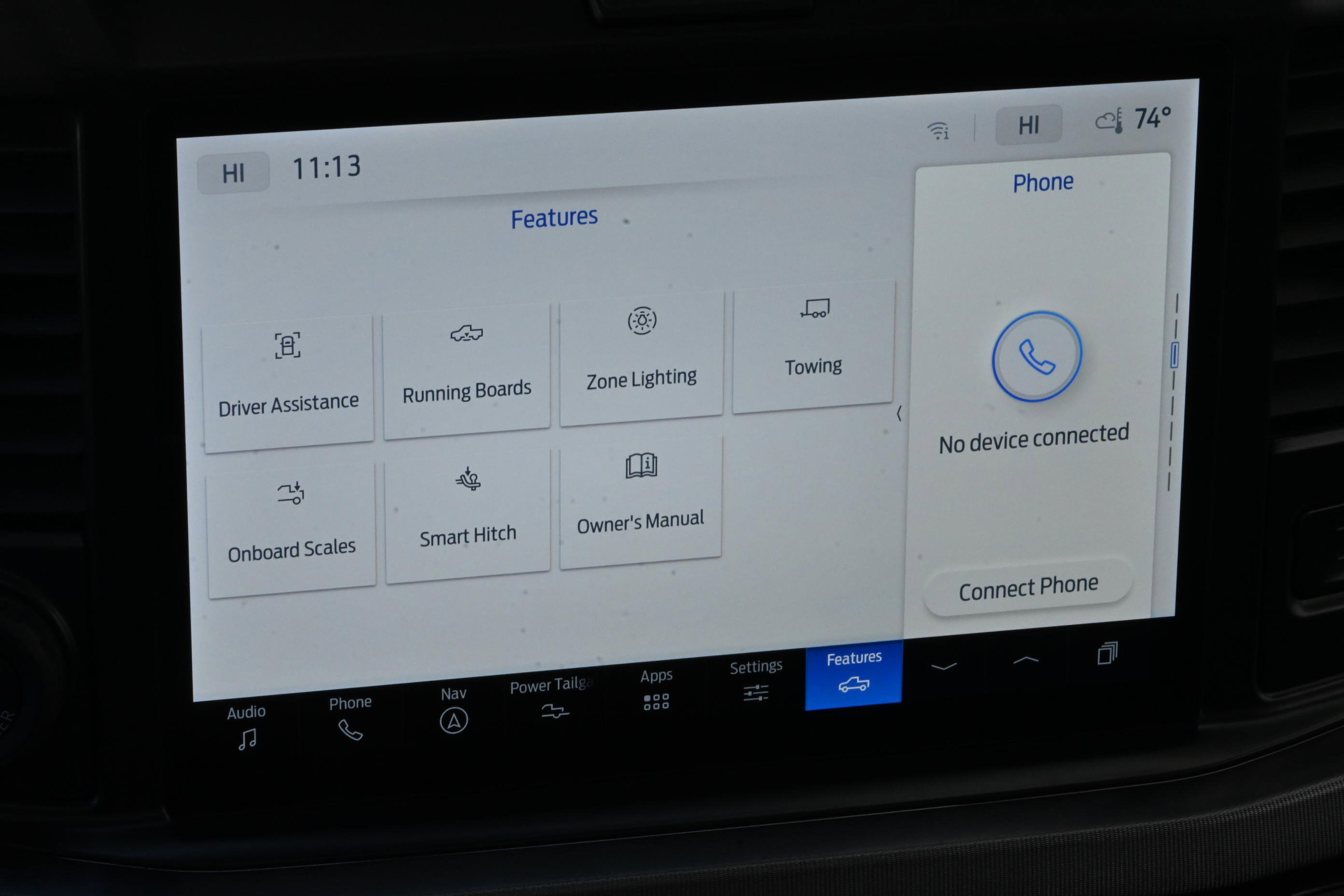 Used 2025 Ford F450 Platinum image 22