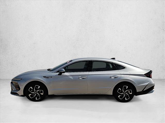 Used 2024 Hyundai Sonata SEL FWD image 9