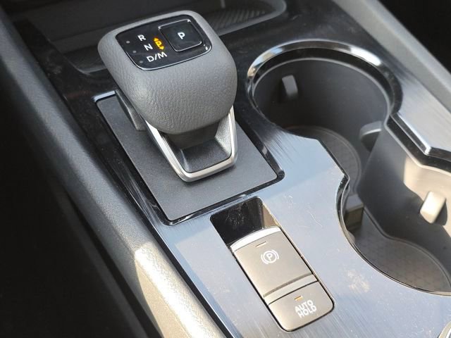 New 2026 Nissan Rogue SV w/ Cold Weather Package image 32