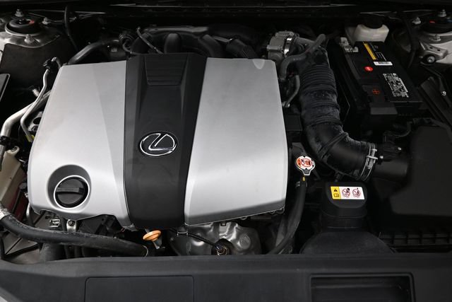 Used 2019 Lexus ES 350 w/ Premium Package FWD image 23