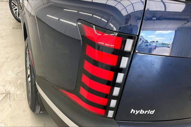 New 2026 Hyundai Palisade SEL AWD/4WD image 35