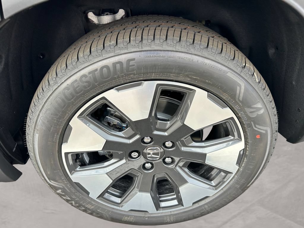 New 2026 Honda Pilot Touring image 14
