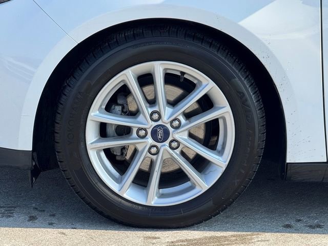 Used 2018 Ford Focus SE image 7