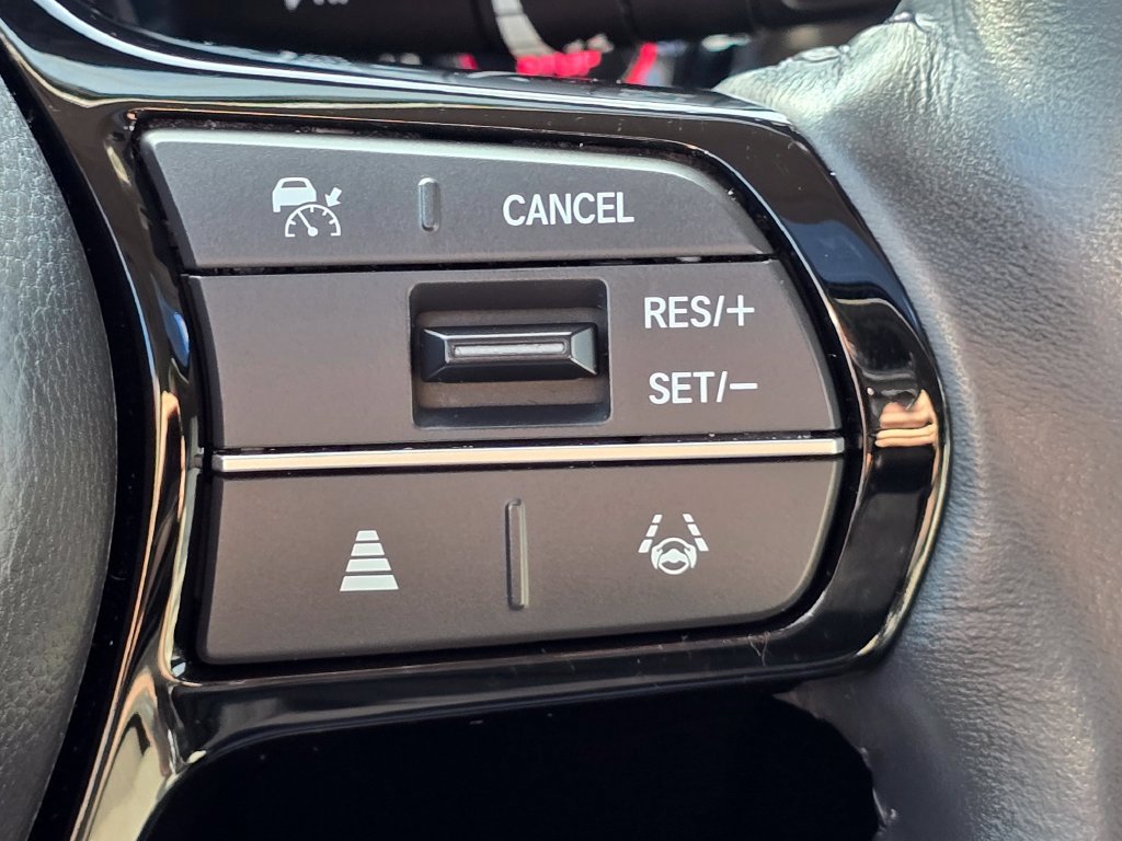 Certified 2024 Honda CR-V EX-L image 32