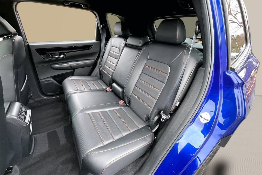 Used 2023 Honda CR-V Sport Touring image 18