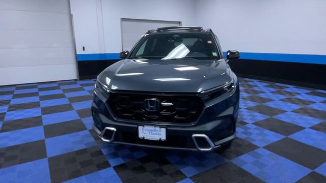 Certified 2023 Honda CR-V Sport Touring image 3