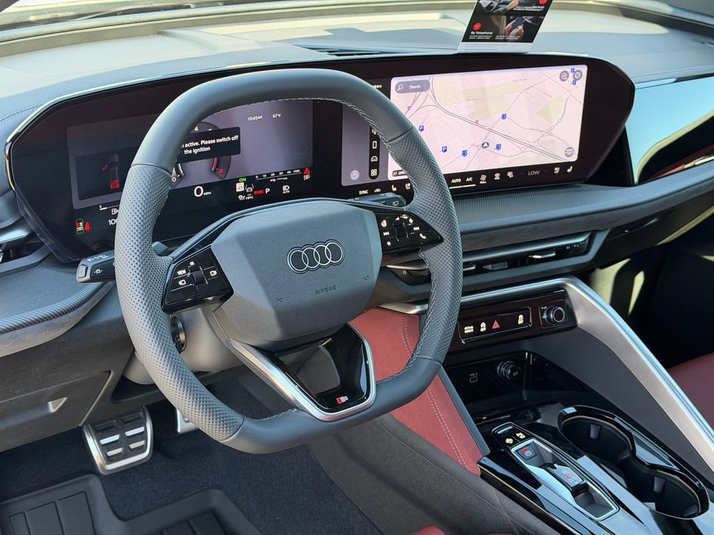 New 2026 Audi SQ5 Premium Plus AWD/4WD image 15