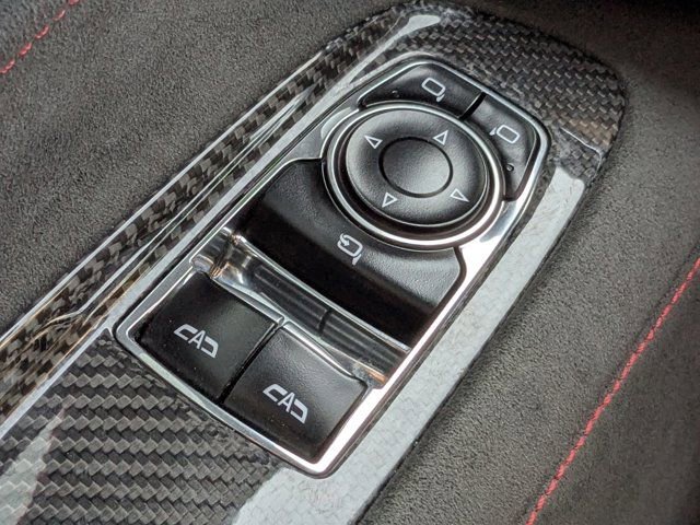 Used 2020 Chevrolet Corvette Stingray Premium Cpe w/ 3LT Preferred Equipment Group image 23