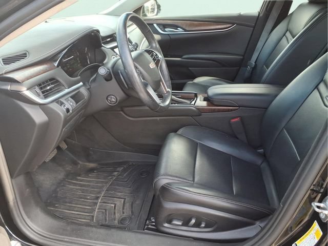 Used 2019 Cadillac XTS Luxury FWD image 16