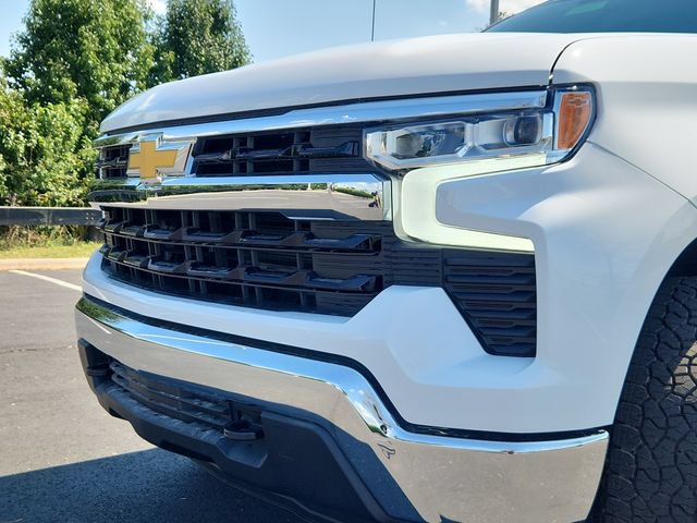 New 2026 Chevrolet Silverado 1500 LT w/ All Star Edition Plus AWD/4WD image 10