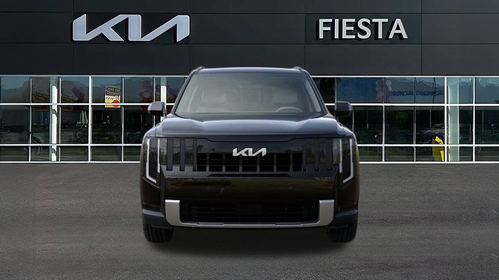New 2027 Kia Telluride EX image 2