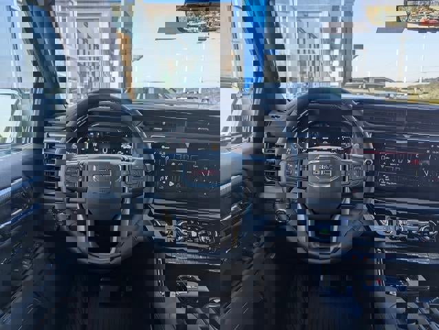 New 2026 GMC Sierra 1500 AT4 w/ AT4 Premium Package image 3