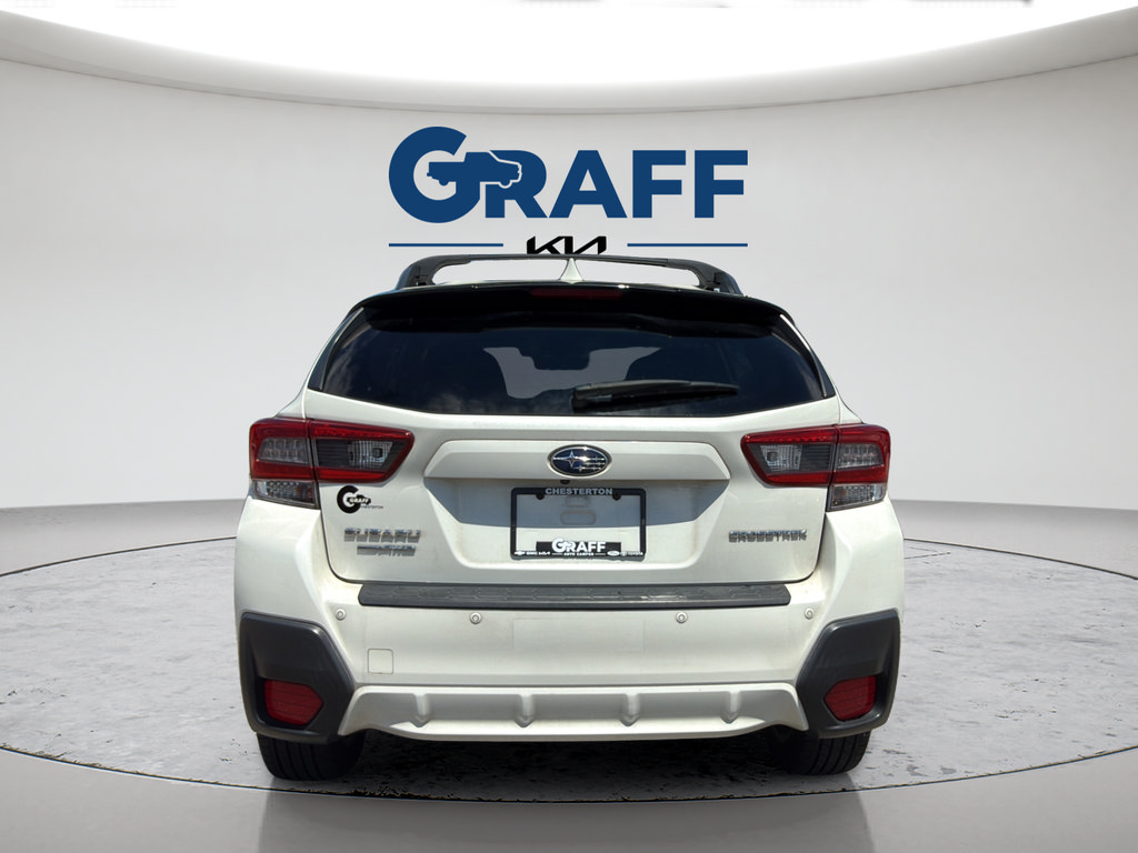 Used 2021 Subaru Crosstrek 2.5i Limited w/ Moonroof Package 1 AWD/4WD image 8