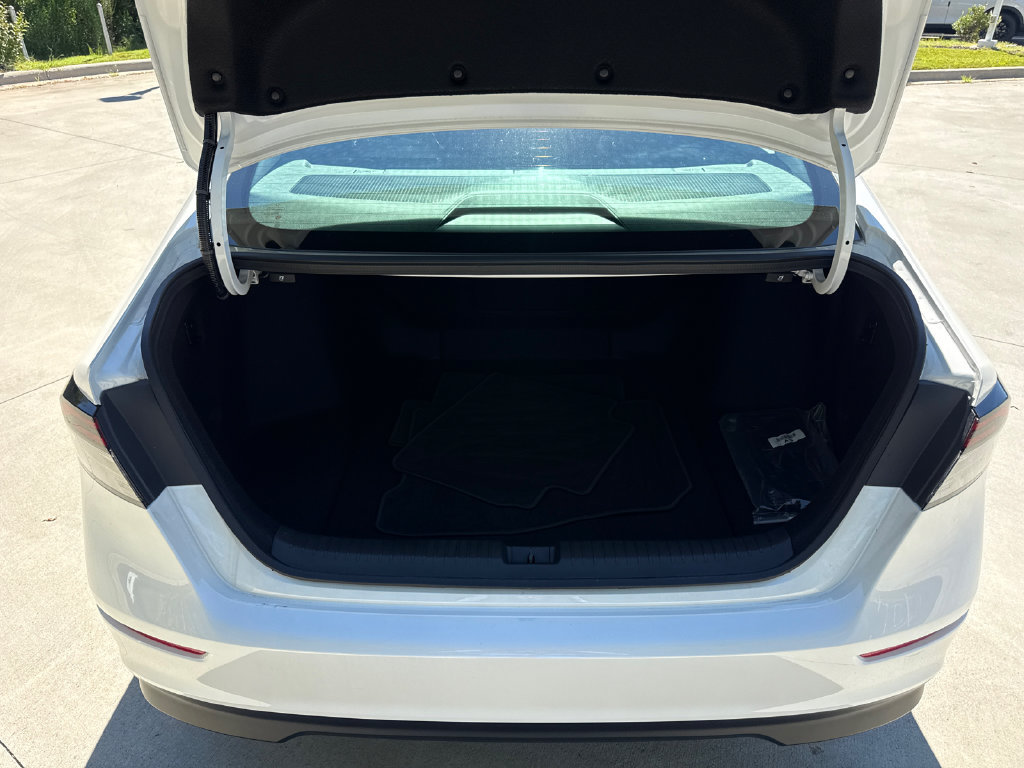 Certified 2026 Honda Accord SE image 33