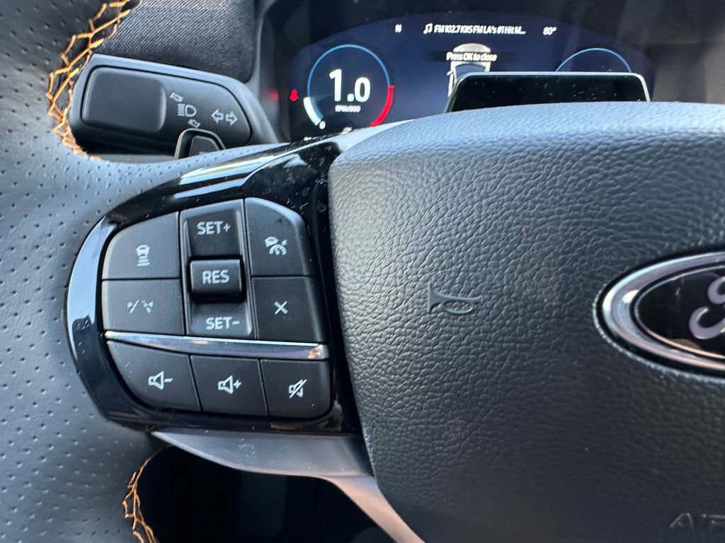 New 2026 Ford Explorer Tremor w/ Tremor Ultimate Package AWD/4WD image 27